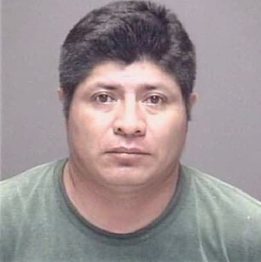 Perez Rigoberto - Galveston County, TX 