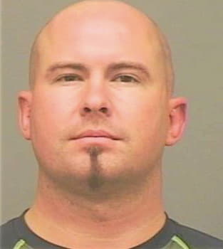 Housley Shane - Montgomery County, TN 