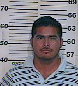 Guevara Silvano - Hidalgo County, TX 