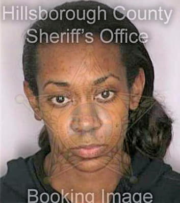 Skillman Yolanda - Hillsborough County, FL 