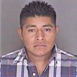 Hernandez Basilio - Merced County, CA 