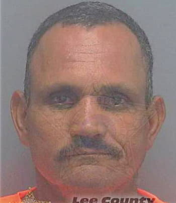 Santos-Salinas Fredy - Lee County, FL 