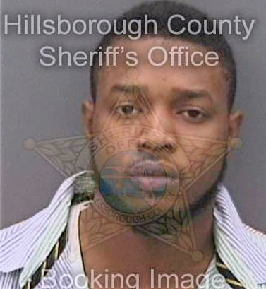 Smith Henry - Hillsborough County, FL 