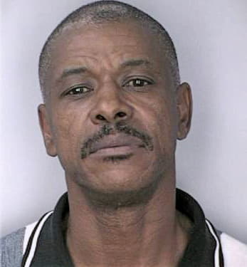 Smith Paul - Hillsborough County, FL 