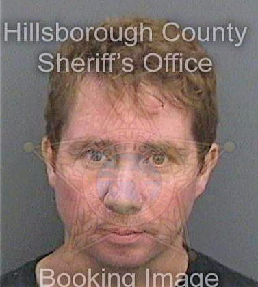 Burton Brian - Hillsborough County, FL 