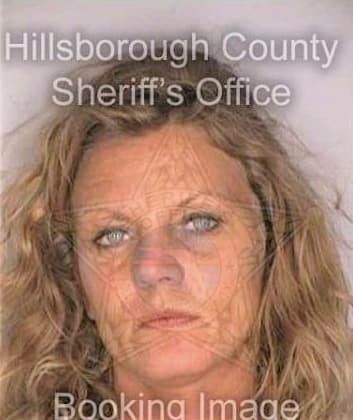 Smith Gidget - Hillsborough County, FL 