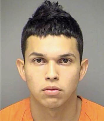 Martinez Ismael - Denton County, TX 