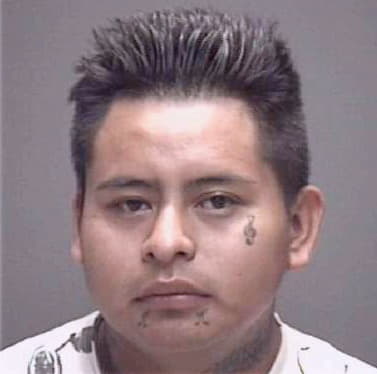 Castro Lucio - Galveston County, TX 