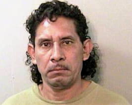 Hernandez Miguel - Leon County, FL 