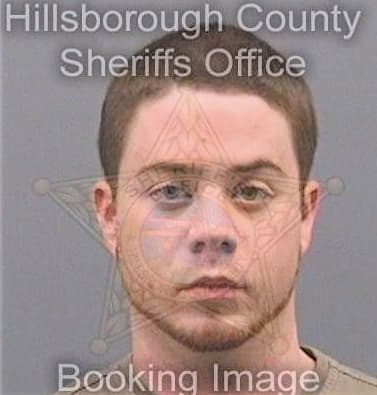 Sinclair James - Hillsborough County, FL 