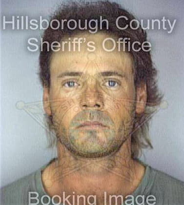 Blage Kenneth - Hillsborough County, FL 