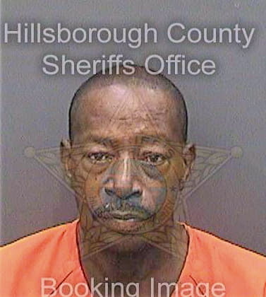 Tolbert Lorenzo - Hillsborough County, FL 