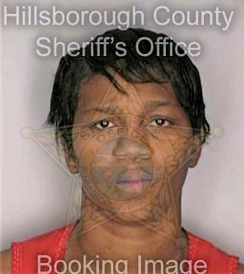 Simmons Minnie - Hillsborough County, FL 