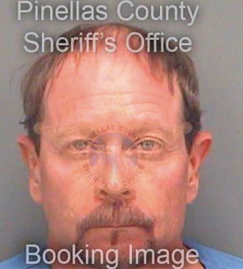 Martin Andrew - Pinellas County, FL 