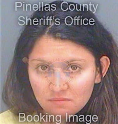 Aguirrelopez Anielka - Pinellas County, FL 