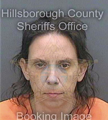 Bradshaw Christina - Hillsborough County, FL 