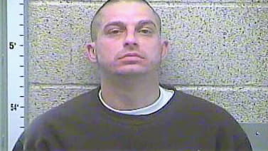 Williams Christopher - Henderson County, KY 