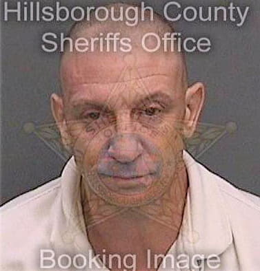 Ward Craig - Hillsborough County, FL 