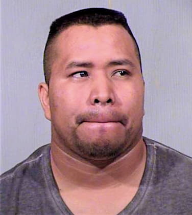 Miguel Jose - Maricopa County, AZ 