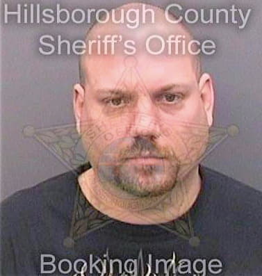 Delisle Brian - Hillsborough County, FL 