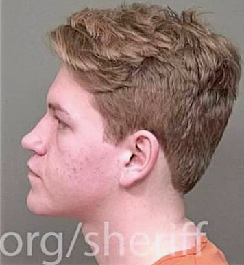 Mcnicholl Daniel - Montgomery County, TN 