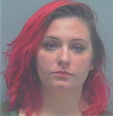Sims Jami - Lee County, FL 