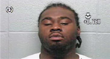 Smith Kenneth - Union County, AR 