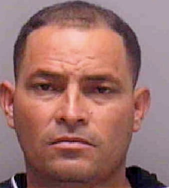 Serrano-Reyes Raul - Lee County, FL 