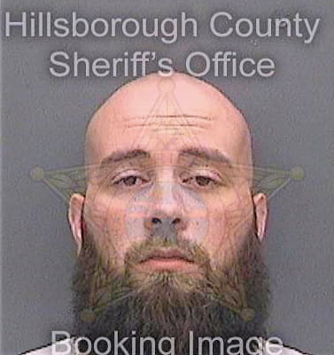 Messano Thomas - Hillsborough County, FL 
