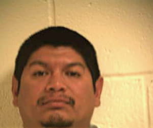 Rodriguez Emanuel - Hidalgo County, TX 