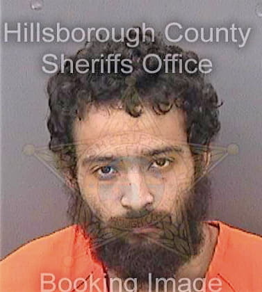 Peters Richard - Hillsborough County, FL 