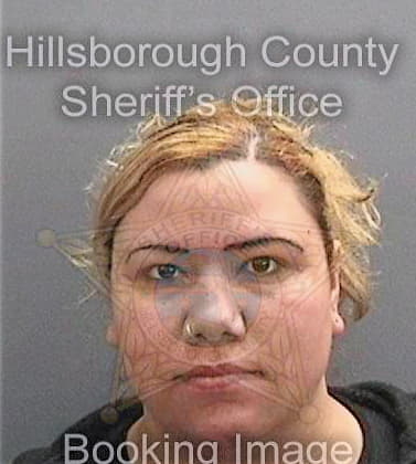 Rivera Damaris - Hillsborough County, FL 