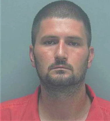 Mioduchski Daniel - Lee County, FL 