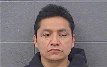 Diaz Jorge - Cook County, IL 