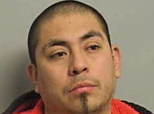 Morales Alejandro - Tulsa County, OK 