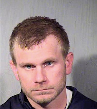 Kunze Dustin - Maricopa County, AZ 