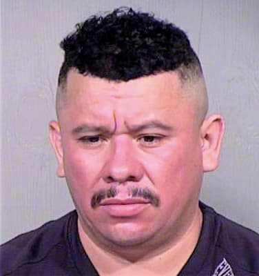 Rodriguez Juan - Maricopa County, AZ 