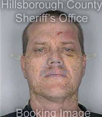 Slatton Norman - Hillsborough County, FL 