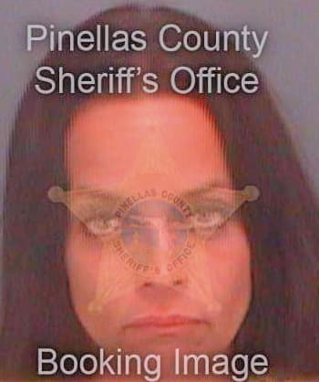 Montesano Patricia - Pinellas County, FL 