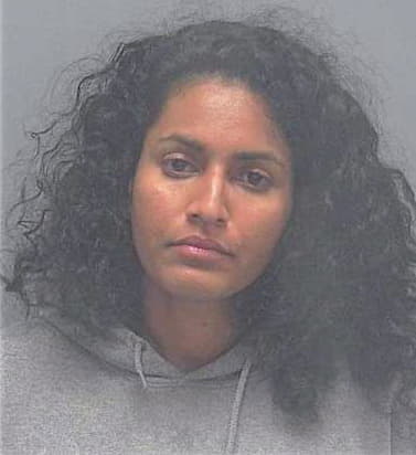 Sandadi Prathyusha - Lee County, FL 