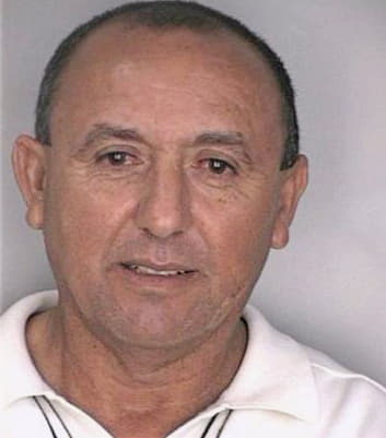 Saldarriaga Rigoberto - Hillsborough County, FL 