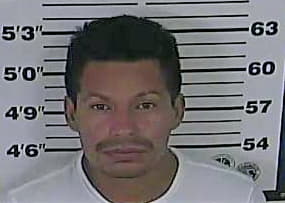 Hernandez Santiago - Carter County, TN 