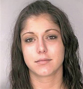 Blakesley Tina - Hillsborough County, FL 