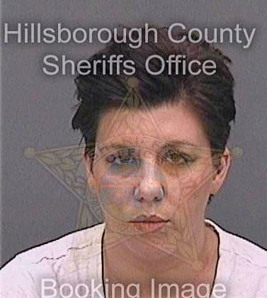 Cantrell Amanda - Hillsborough County, FL 