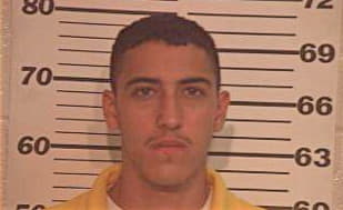 Aguirre Anthony - Hidalgo County, TX 