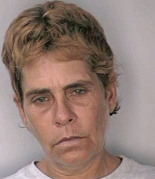 Halsey Barbara - Hillsborough County, FL 