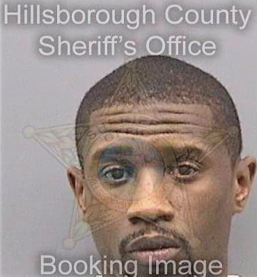 Smith Dajuan - Hillsborough County, FL 