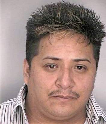 Martinez Humberto - Hillsborough County, FL 