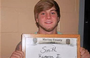 Smith Kameron - Marion County, AL 