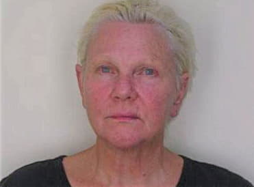 Blanton Patricia - Hillsborough County, FL 